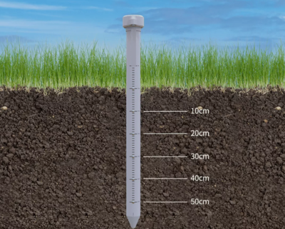 土壤墒情檢測儀